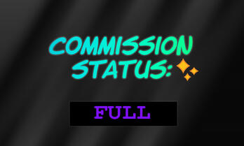 Commission Status: